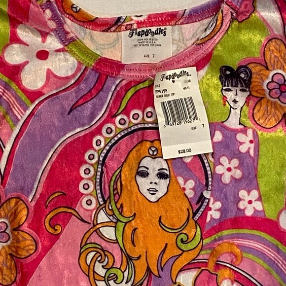 Girls Size 7-8 7 8 Clothing Lot EUC NWT Brand Name Boutique Accents Free Gloves - Picture 8 of 13